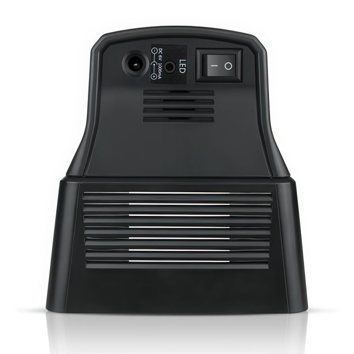 Electronic rat killer AN-C555 — електронний знищувач мишей і щурів 