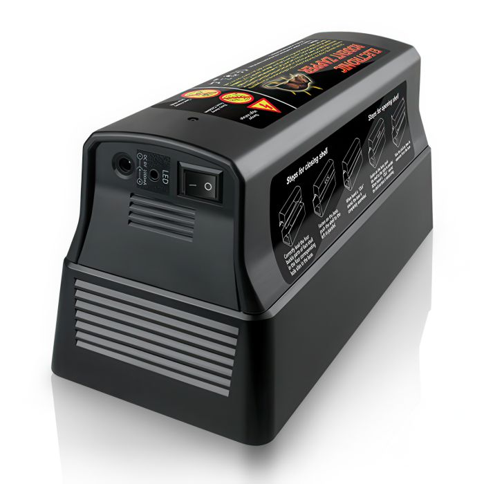 Electronic rat killer AN-C555 — електронний знищувач мишей і щурів 