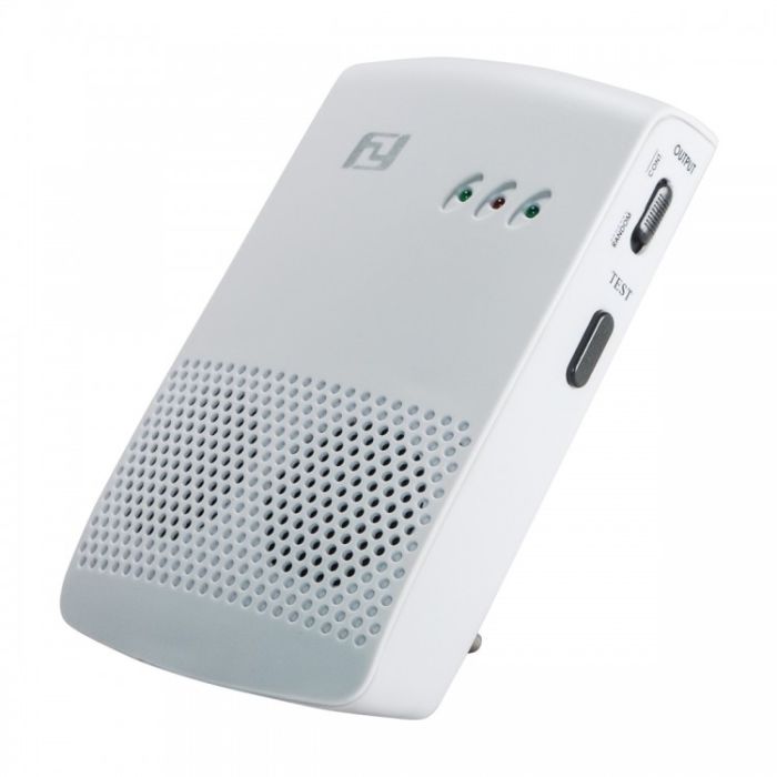 FP-003 Master Pest Repeller — відлякувач гризунів та комах