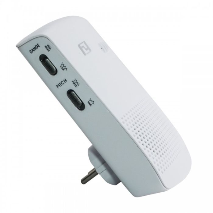 FP-003 Master Pest Repeller — відлякувач гризунів та комах