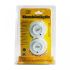 FPC01 Ultrasonic Pest Repeller — ультразвуковий відлякувач гризунів і комах