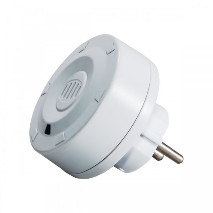 FPC01 Ultrasonic Pest Repeller — ультразвуковий відлякувач гризунів і комах