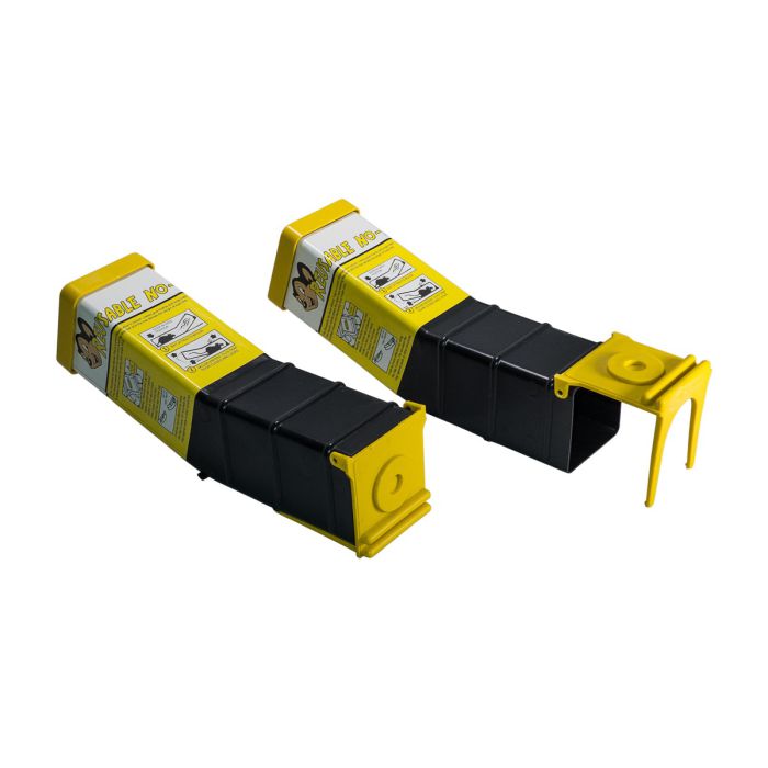 HЕ-83002 — пастка-живоловка для мишей 