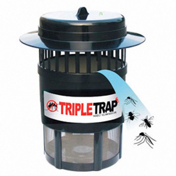 МК-10621 Mosquito Killer — пастка-знищувач комарів